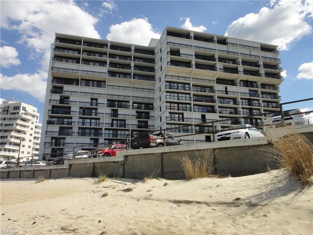 3558 Shore Dr Unit 1207, Virginia Beach, VA 23455