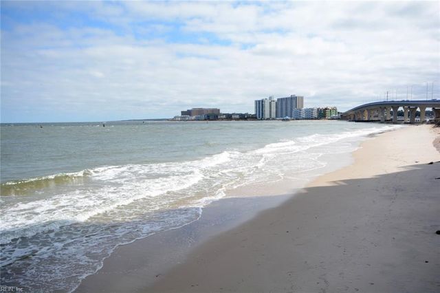 3558 Shore Dr Unit 1207, Virginia Beach, VA 23455