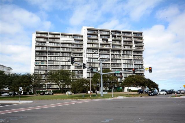 3558 Shore Dr Unit 1207, Virginia Beach, VA 23455