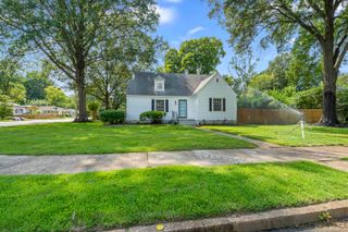 741 FREEMAN ST, Memphis, TN 38122