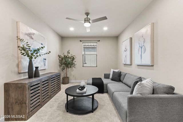 11587 N Desert Calico Lp, Oro Valley, AZ 85742