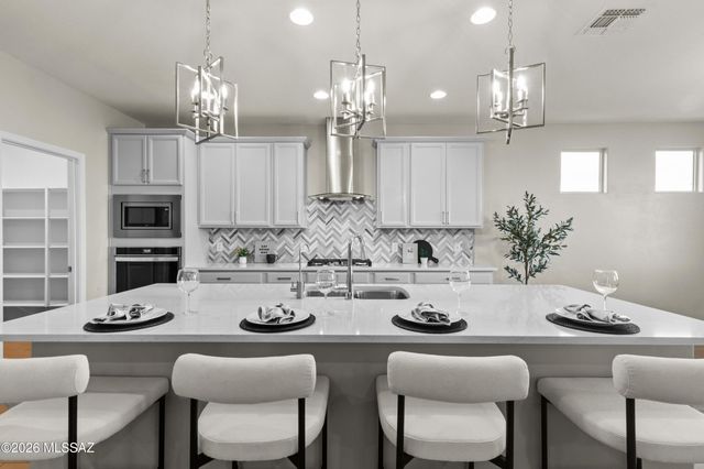 11587 N Desert Calico Lp, Oro Valley, AZ 85742