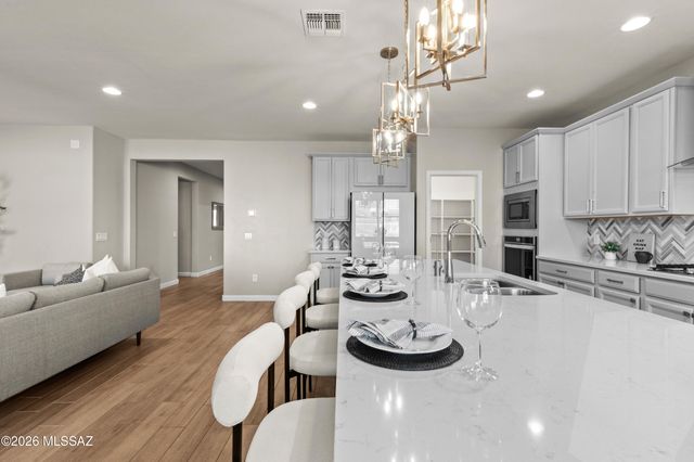 11587 N Desert Calico Lp, Oro Valley, AZ 85742