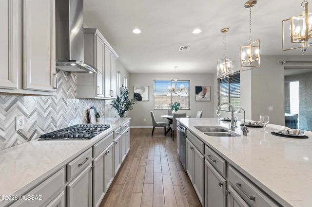 11587 N Desert Calico Lp, Oro Valley, AZ 85742