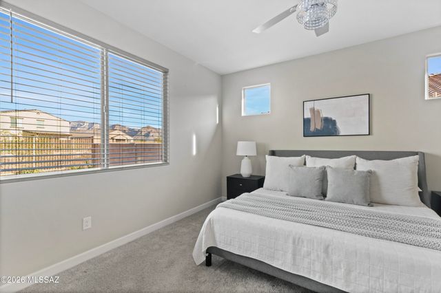 11587 N Desert Calico Lp, Oro Valley, AZ 85742