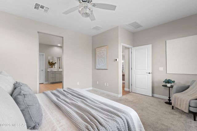 11587 N Desert Calico Lp, Oro Valley, AZ 85742