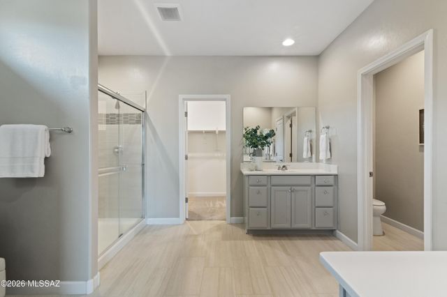 11587 N Desert Calico Lp, Oro Valley, AZ 85742