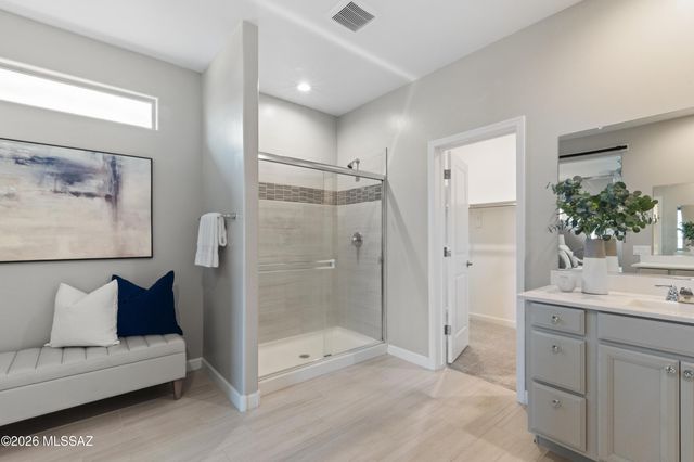 11587 N Desert Calico Lp, Oro Valley, AZ 85742