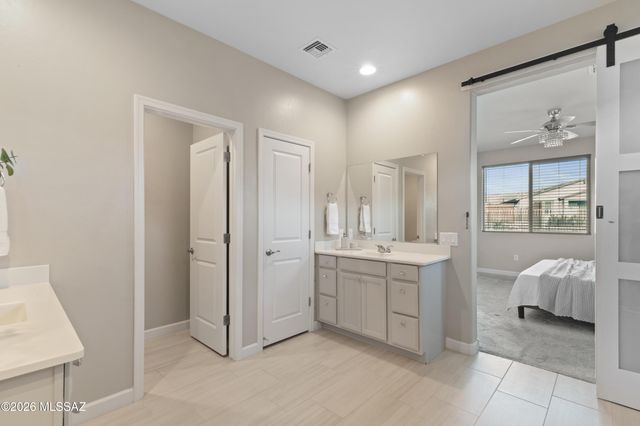 11587 N Desert Calico Lp, Oro Valley, AZ 85742