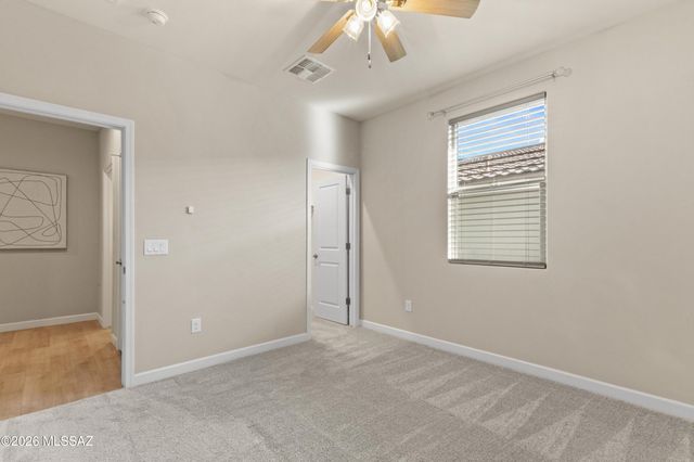 11587 N Desert Calico Lp, Oro Valley, AZ 85742