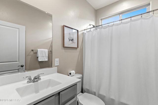 11587 N Desert Calico Lp, Oro Valley, AZ 85742