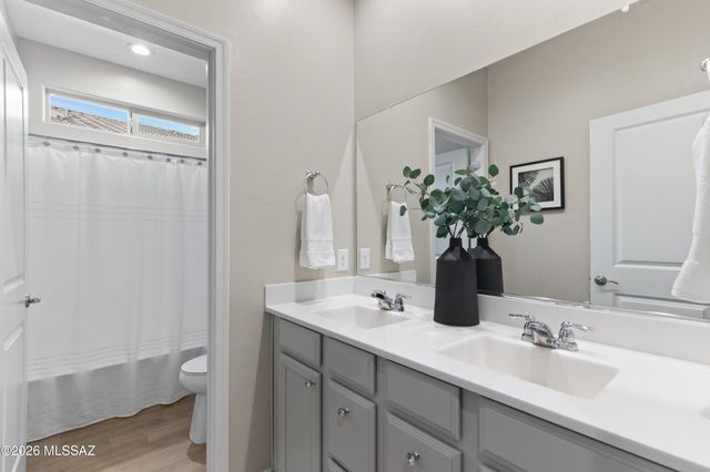 11587 N Desert Calico Lp, Oro Valley, AZ 85742