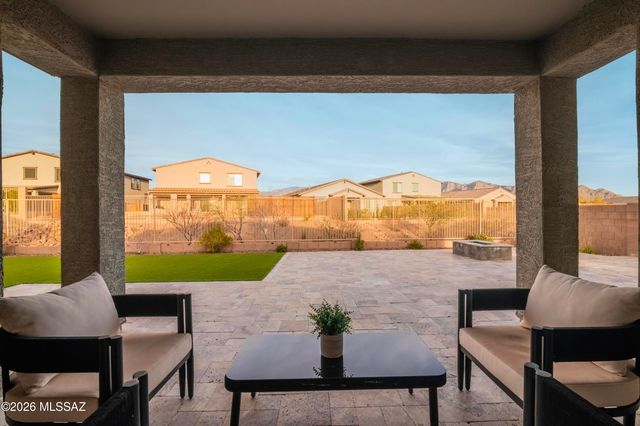 11587 N Desert Calico Lp, Oro Valley, AZ 85742