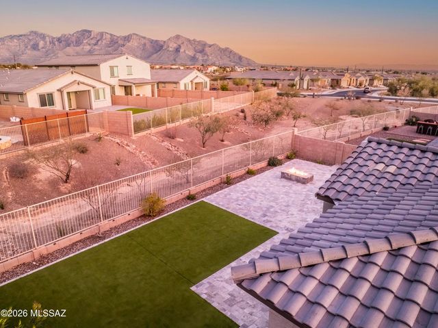 11587 N Desert Calico Lp, Oro Valley, AZ 85742
