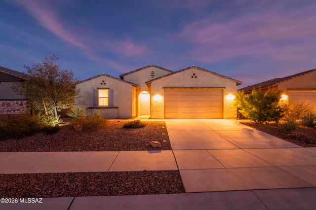 11587 N Desert Calico Lp, Oro Valley, AZ 85742