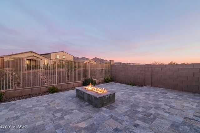 11587 N Desert Calico Lp, Oro Valley, AZ 85742