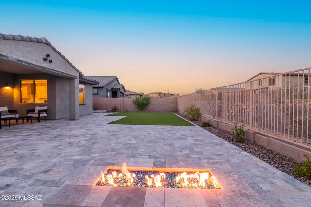 11587 N Desert Calico Lp, Oro Valley, AZ 85742