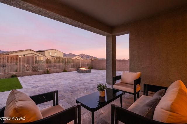 11587 N Desert Calico Lp, Oro Valley, AZ 85742