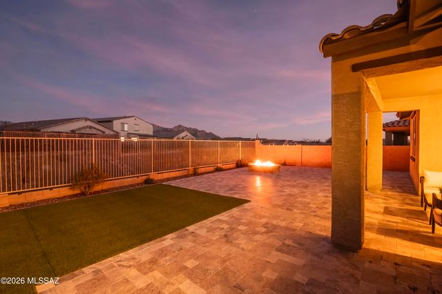 11587 N Desert Calico Lp, Oro Valley, AZ 85742