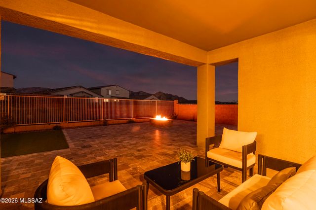 11587 N Desert Calico Lp, Oro Valley, AZ 85742