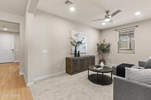 11587 N Desert Calico Lp, Oro Valley, AZ 85742