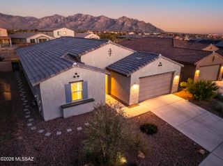 11587 N Desert Calico Lp, Oro Valley, AZ 85742
