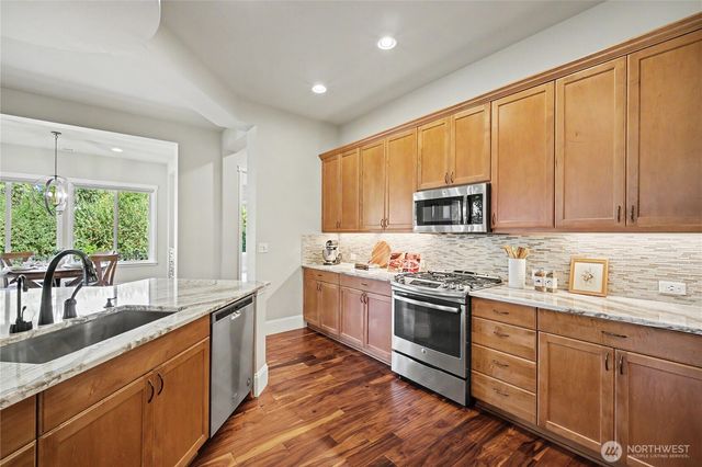 5214 Waldron Drive NE, Olympia, WA 98516