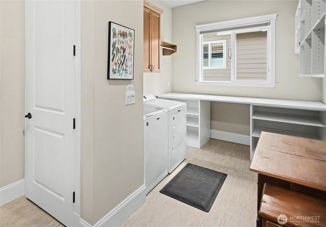5214 Waldron Drive NE, Olympia, WA 98516