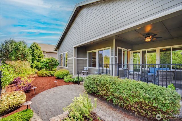 5214 Waldron Drive NE, Olympia, WA 98516