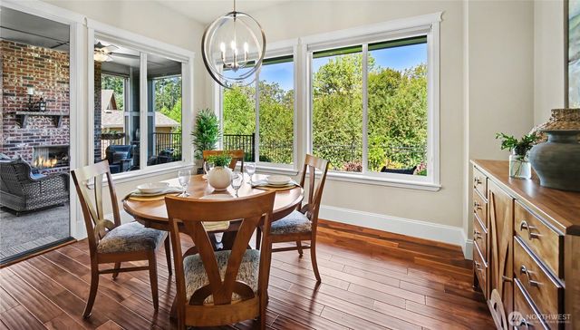 5214 Waldron Drive NE, Olympia, WA 98516