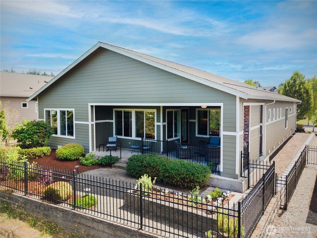 5214 Waldron Drive NE, Olympia, WA 98516