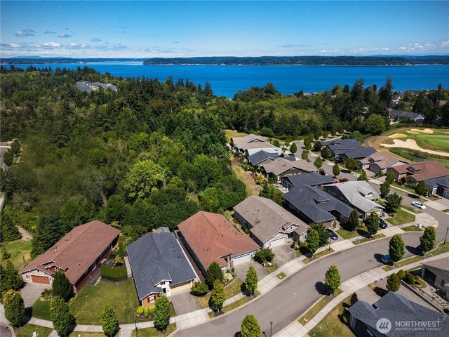 5214 Waldron Drive NE, Olympia, WA 98516