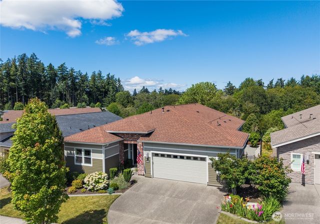 5214 Waldron Drive NE, Olympia, WA 98516