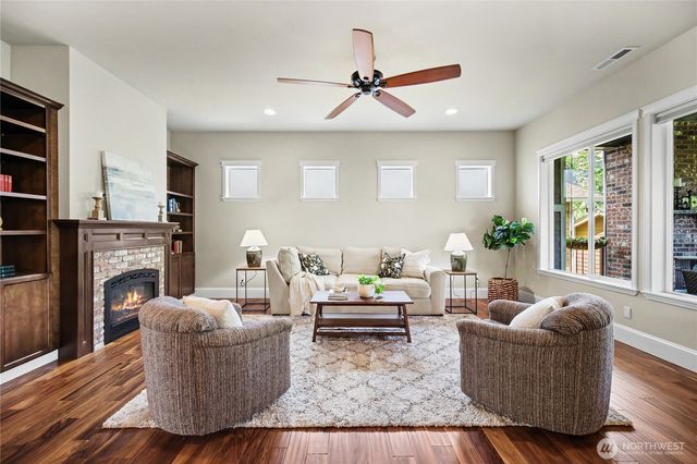 5214 Waldron Drive NE, Olympia, WA 98516