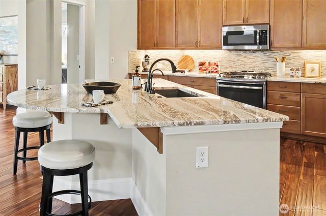 5214 Waldron Drive NE, Olympia, WA 98516