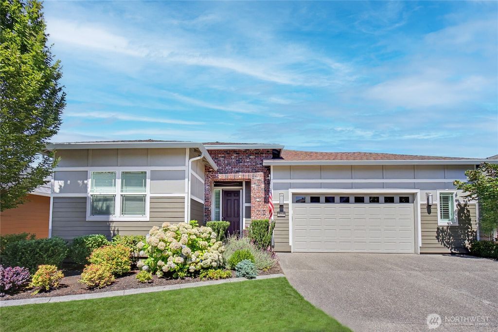 5214 Waldron Drive NE, Olympia, WA 98516