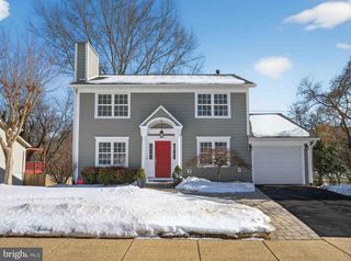 3005 ROBIN RIDGE CT, Fairfax, VA 22031