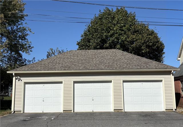 1 Ritchotte Court, West Warwick, RI 02893
