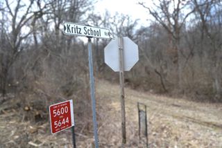 5700 Kritz School Road, Spring Green, WI 53588