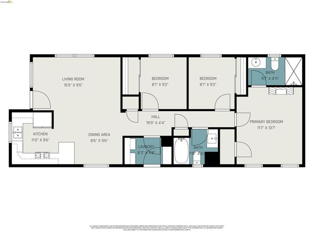 112 A St, Concord, CA 94520