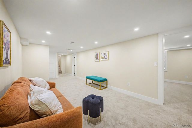 4535 W 32nd Avenue, Denver, CO 80212