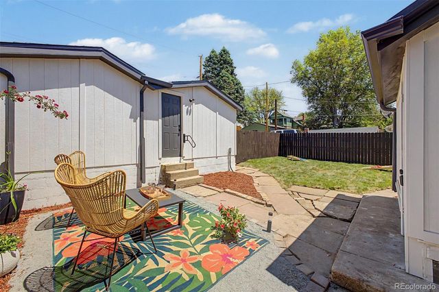 4535 W 32nd Avenue, Denver, CO 80212