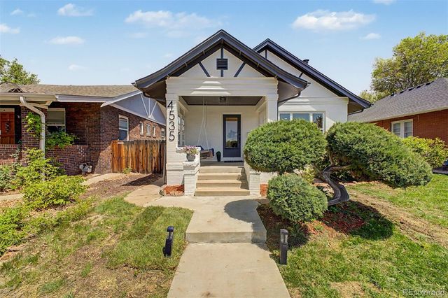 4535 W 32nd Avenue, Denver, CO 80212