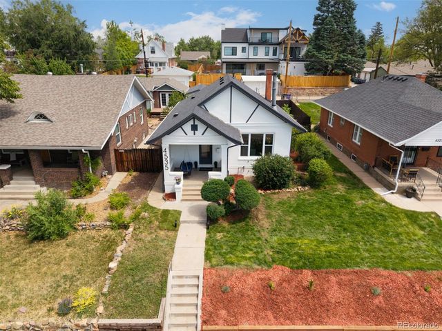 4535 W 32nd Avenue, Denver, CO 80212