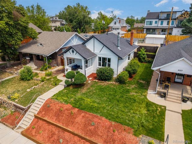 4535 W 32nd Avenue, Denver, CO 80212