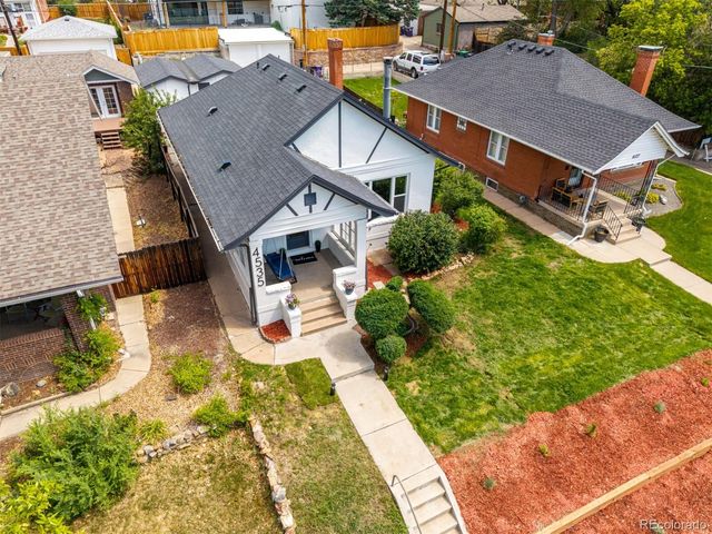 4535 W 32nd Avenue, Denver, CO 80212