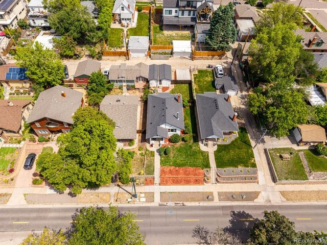 4535 W 32nd Avenue, Denver, CO 80212