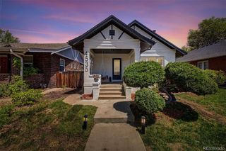 4535 W 32nd Avenue, Denver, CO 80212