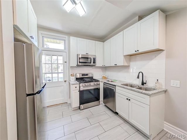 6304 Cates Avenue, St Louis, MO 63130