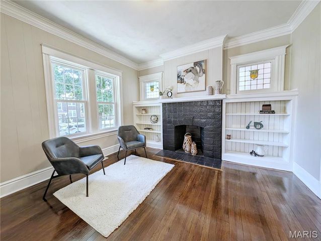 6304 Cates Avenue, St Louis, MO 63130